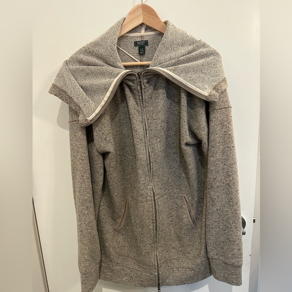 Roots Hoodie/Tunic - Picture 2 of 5